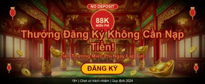 Nhận Thưởng Lớn Mỗi Ngày banner