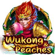 Ngộ Không Trộm Đào screenshot